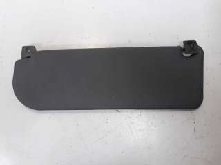 Recambio de parasol derecho para fiat scudo (222) 1995- 1.9 turbodiesel referencia OEM IAM   