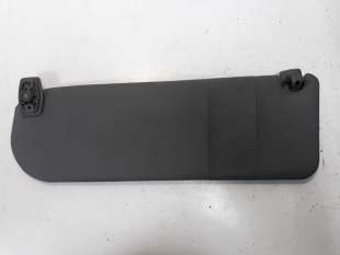 Recambio de parasol izquierdo para fiat scudo (222) 1995- 1.9 turbodiesel referencia OEM IAM   