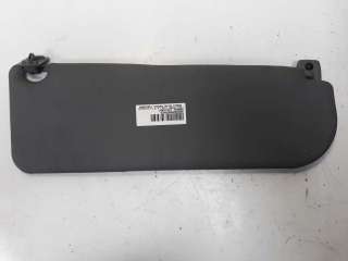 Recambio de parasol izquierdo para fiat scudo (222) 1995- 1.9 turbodiesel referencia OEM IAM   