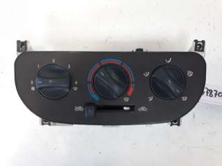 Recambio de mando calefaccion / aire acondicionado para fiat doblo (119) 2001-2005 1.9 diesel cat referencia OEM IAM   