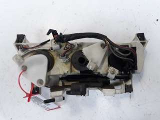Recambio de mando calefaccion / aire acondicionado para fiat doblo (119) 2001-2005 1.9 diesel cat referencia OEM IAM   