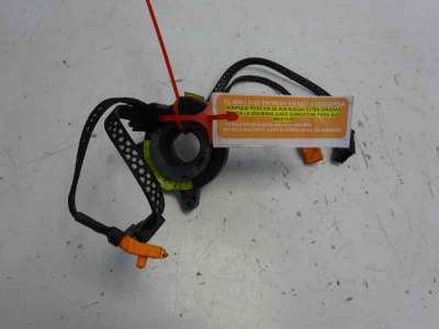 Recambio de anillo airbag para lancia zeta 1995-2002 2.1 turbodiesel cat referencia OEM IAM   