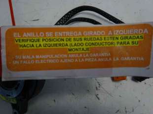 Recambio de anillo airbag para lancia zeta 1995-2002 2.1 turbodiesel cat referencia OEM IAM    2