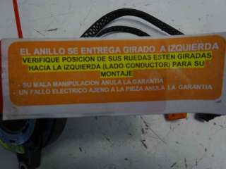 Recambio de anillo airbag para lancia zeta 1995-2002 2.1 turbodiesel cat referencia OEM IAM   