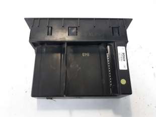Recambio de mando climatizador para lancia thema 1985- 2.0 turbo referencia OEM IAM 1147328504   2