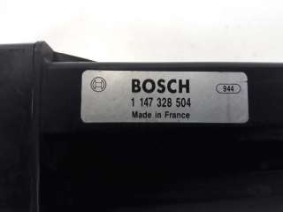 Recambio de mando climatizador para lancia thema 1985- 2.0 turbo referencia OEM IAM 1147328504  