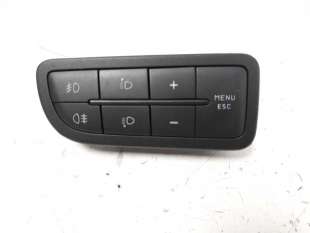 Recambio de mando multifuncion para fiat grande punto (199) 2005-2012 1.4 cat referencia OEM IAM 735367269 61046000
