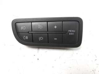 Recambio de mando multifuncion para fiat grande punto (199) 2005-2012 1.4 cat referencia OEM IAM 735367269 61046000 