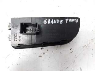 Recambio de mando multifuncion para fiat grande punto (199) 2005-2012 1.4 cat referencia OEM IAM 735367269 61046000  2