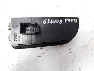 Recambio de mando multifuncion para fiat grande punto (199) 2005-2012 1.4 cat referencia OEM IAM 735367269 61046000 