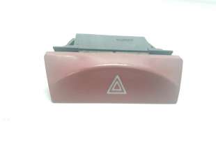 Recambio de warning para fiat stilo (192) 2001-2012 1.9 jtd 115 actual (i) referencia OEM IAM 735310712  