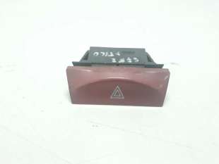Recambio de warning para fiat stilo (192) 2001-2012 1.9 jtd 115 actual (i) referencia OEM IAM 735310712