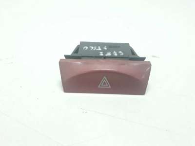 Recambio de warning para fiat stilo (192) 2001-2012 1.9 jtd 115 actual (i) referencia OEM IAM 735310712  