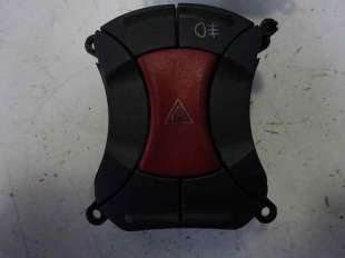 Recambio de warning para fiat doblo (119) 2001-2005 1.9 diesel cat referencia OEM IAM 7354198610E