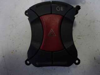 Recambio de warning para fiat doblo (119) 2001-2005 1.9 diesel cat referencia OEM IAM 7354198610E  