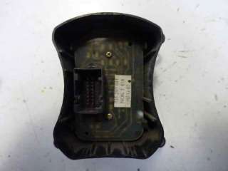 Recambio de warning para fiat doblo (119) 2001-2005 1.9 diesel cat referencia OEM IAM 7354198610E  