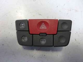 Recambio de warning para fiat panda (169) 2003-2012 1.2 cat referencia OEM IAM 735357113  
