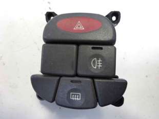 Recambio de warning para lancia lancia y 1995-2003 1.2 cat referencia OEM IAM 715503635  