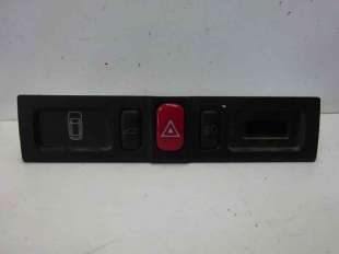 Recambio de warning para alfa romeo 145 1994-2001 2.0 turbodiesel referencia OEM IAM 60618805  