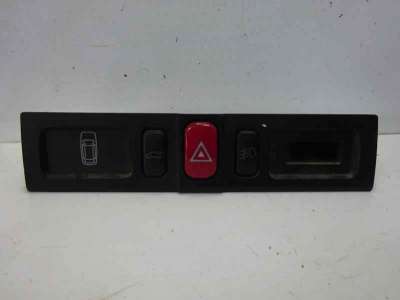 Recambio de warning para alfa romeo 145 1994-2001 2.0 turbodiesel referencia OEM IAM 60618805  
