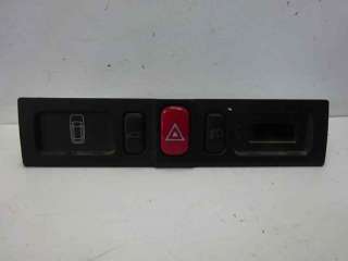 Recambio de warning para alfa romeo 145 1994-2001 2.0 turbodiesel referencia OEM IAM 60618805  