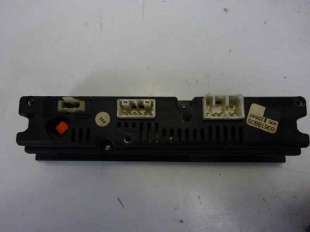 Recambio de warning para alfa romeo 145 1994-2001 2.0 turbodiesel referencia OEM IAM 60618805   2