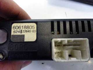 Recambio de warning para alfa romeo 145 1994-2001 2.0 turbodiesel referencia OEM IAM 60618805  