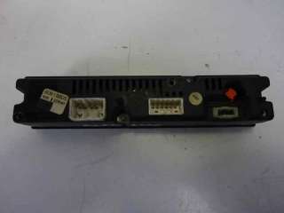 Recambio de warning para alfa romeo 145 1994-2001 2.0 turbodiesel referencia OEM IAM 60618805  