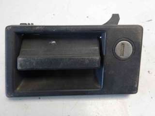 Recambio de maneta exterior delantera izquierda para fiat cinquecento (170) 1993-1998 referencia OEM IAM   
