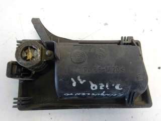 Recambio de maneta exterior delantera izquierda para fiat cinquecento (170) 1993-1998 referencia OEM IAM   