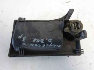 Recambio de maneta exterior delantera derecha para fiat cinquecento (170) 1993-1998 referencia OEM IAM   