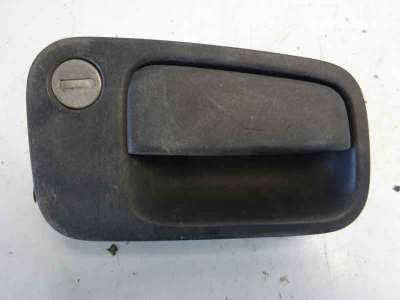 Recambio de maneta exterior delantera izquierda para lancia lancia y 1995-2003 1.2 cat referencia OEM IAM   