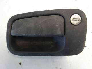 Recambio de maneta exterior delantera derecha para lancia lancia y 1995-2003 1.2 cat referencia OEM IAM   