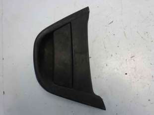 Recambio de maneta exterior trasera derecha para alfa romeo 156 (116) 1997-2005 1.9 jtd cat referencia OEM IAM   