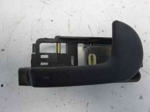 Recambio de maneta interior delantera izquierda para fiat coupe (175) 1994-2000 referencia OEM IAM   