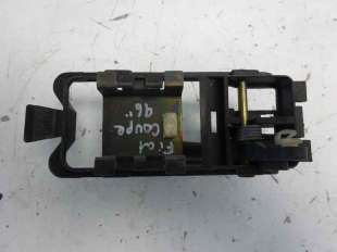 Recambio de maneta interior delantera izquierda para fiat coupe (175) 1994-2000 referencia OEM IAM    2