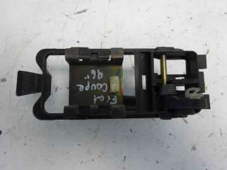 Recambio de maneta interior delantera izquierda para fiat coupe (175) 1994-2000 referencia OEM IAM   