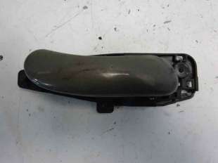 Recambio de maneta interior delantera derecha para fiat stilo (192) 2001-2012 1.9 jtd cat referencia OEM IAM   