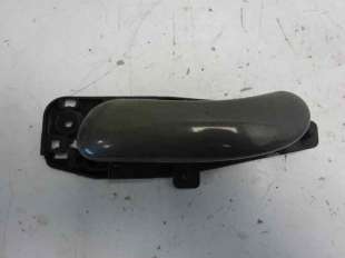 Recambio de maneta interior delantera izquierda para fiat stilo (192) 2001-2012 1.9 jtd cat referencia OEM IAM   