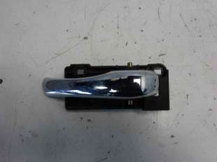 Recambio de maneta interior trasera derecha para alfa romeo 156 (116) 1997-2005 1.9 jtd cat referencia OEM IAM   