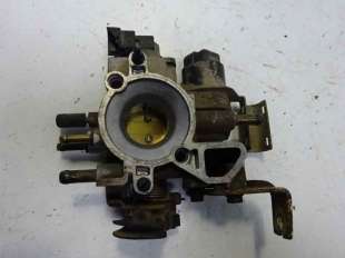 Recambio de caja mariposa para fiat cinquecento (170) 1993-1998 0.9 cat referencia OEM IAM CAJAMARIPOSA  