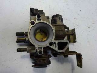 Recambio de caja mariposa para fiat cinquecento (170) 1993-1998 0.9 cat referencia OEM IAM CAJAMARIPOSA  