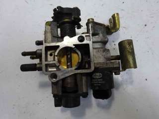 Recambio de caja mariposa para fiat cinquecento (170) 1993-1998 0.9 cat referencia OEM IAM CAJAMARIPOSA  