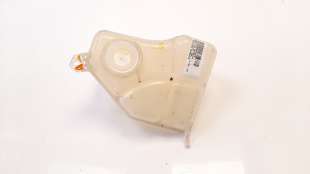 Recambio de deposito expansion para ford fusion (cbk) 2002-2013 1.6 tdci cat referencia OEM IAM 2S6H8K218 488609  2