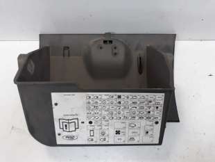 Recambio de guantera para ford fiesta (cbk) 2001-2008 1.4 16v cat referencia OEM IAM    2