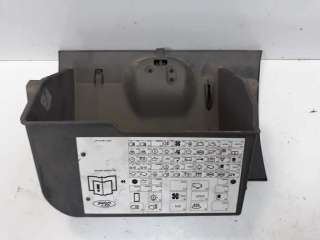 Recambio de guantera para ford fiesta (cbk) 2001-2008 1.4 16v cat referencia OEM IAM   