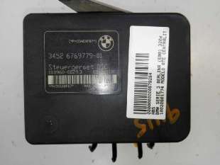 Recambio de abs para bmw serie 3 berlina (e90) 2004-2012 320d referencia OEM IAM 10020601774 6769778 