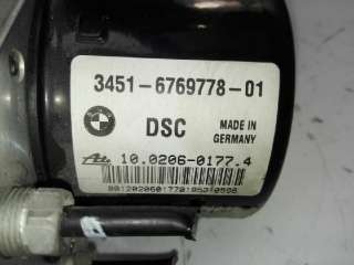 Recambio de abs para bmw serie 3 berlina (e90) 2004-2012 320d referencia OEM IAM 10020601774 6769778 
