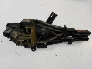 Recambio de maneta exterior trasera izquierda para bmw serie 3 berlina (e90) 2004-2012 320d referencia OEM IAM 51217207561   2