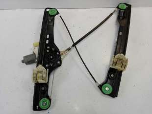 Recambio de elevalunas delantero izquierdo para bmw serie 3 berlina (e90) 2004-2012 320d referencia OEM IAM 51337140587 BW37ALSM